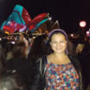 Meet your Posher, Leila